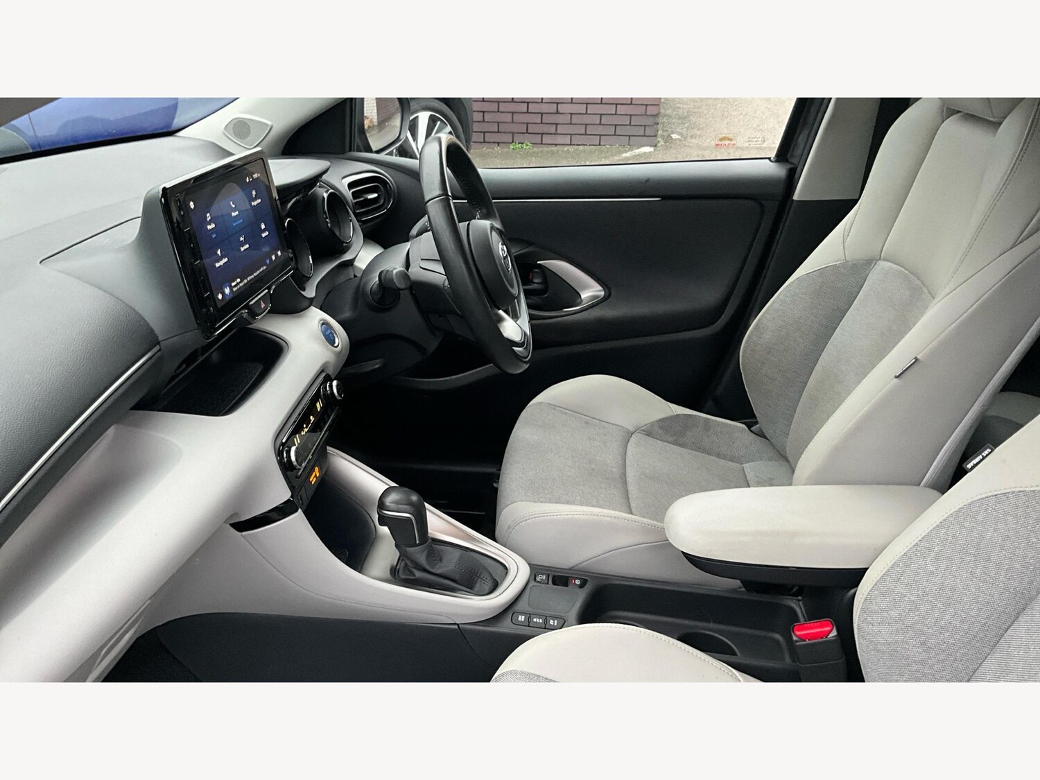 Used Toyota Yaris for sale - 77586796: Photo 12