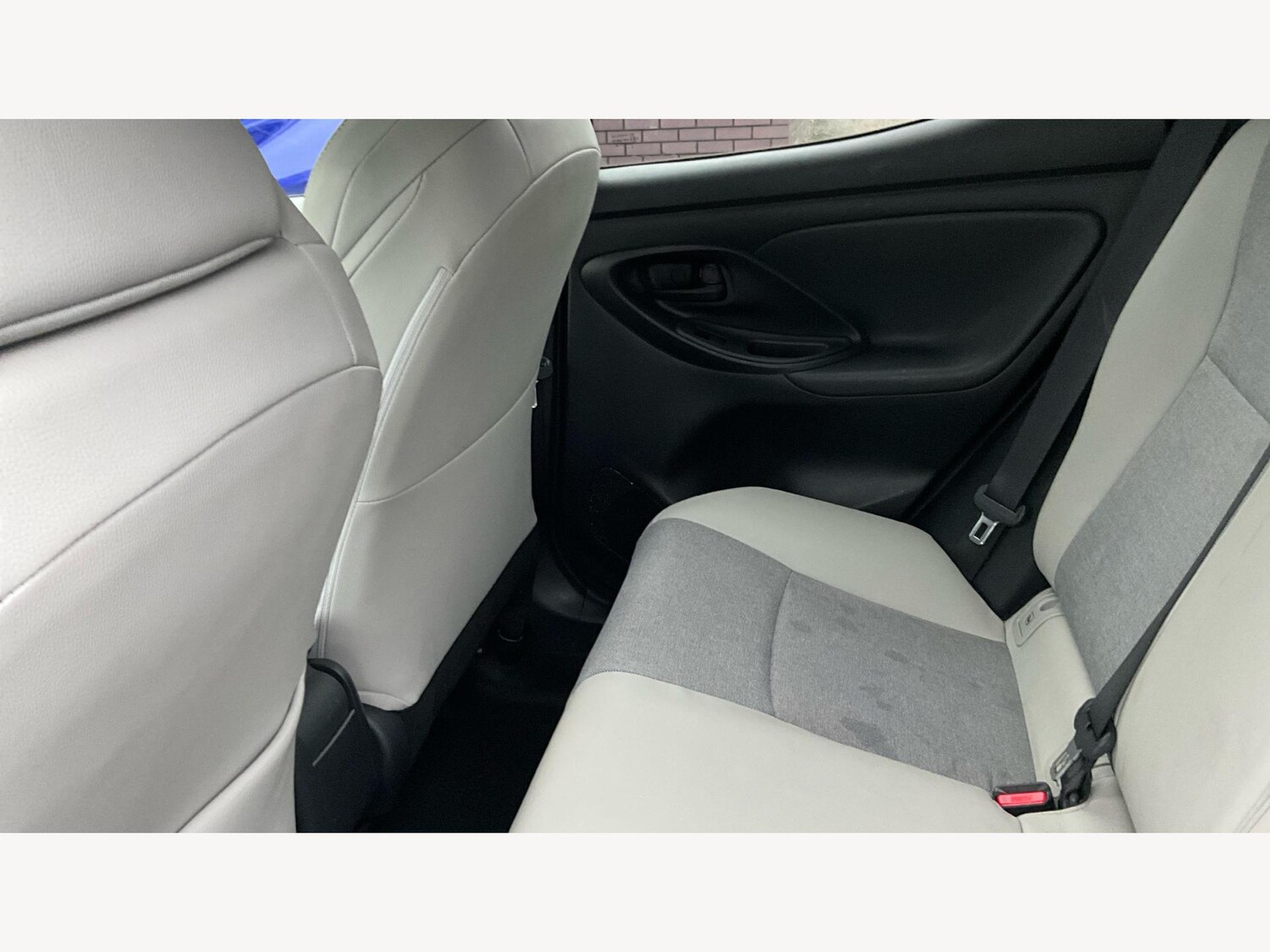 Used Toyota Yaris for sale - 77586796: Photo 15