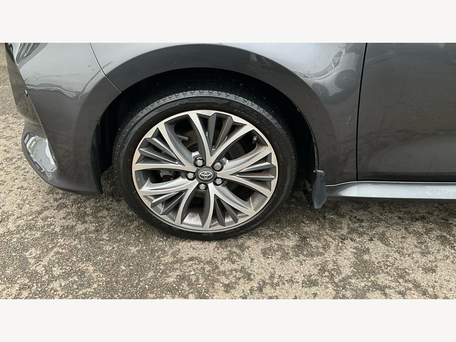 Used Toyota Yaris for sale - 77586796: Photo 22