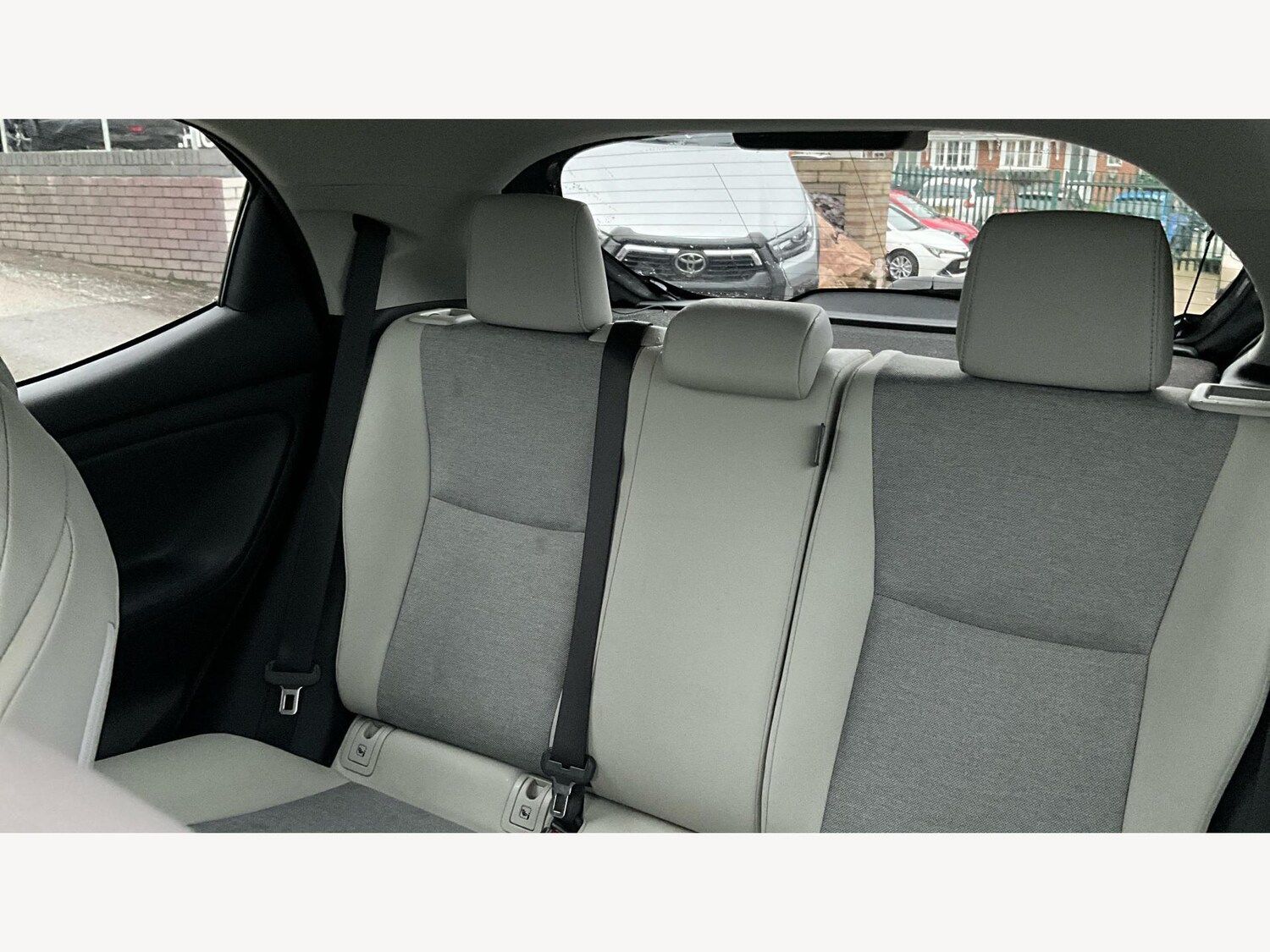 Used Toyota Yaris for sale - 77586796: Photo 25