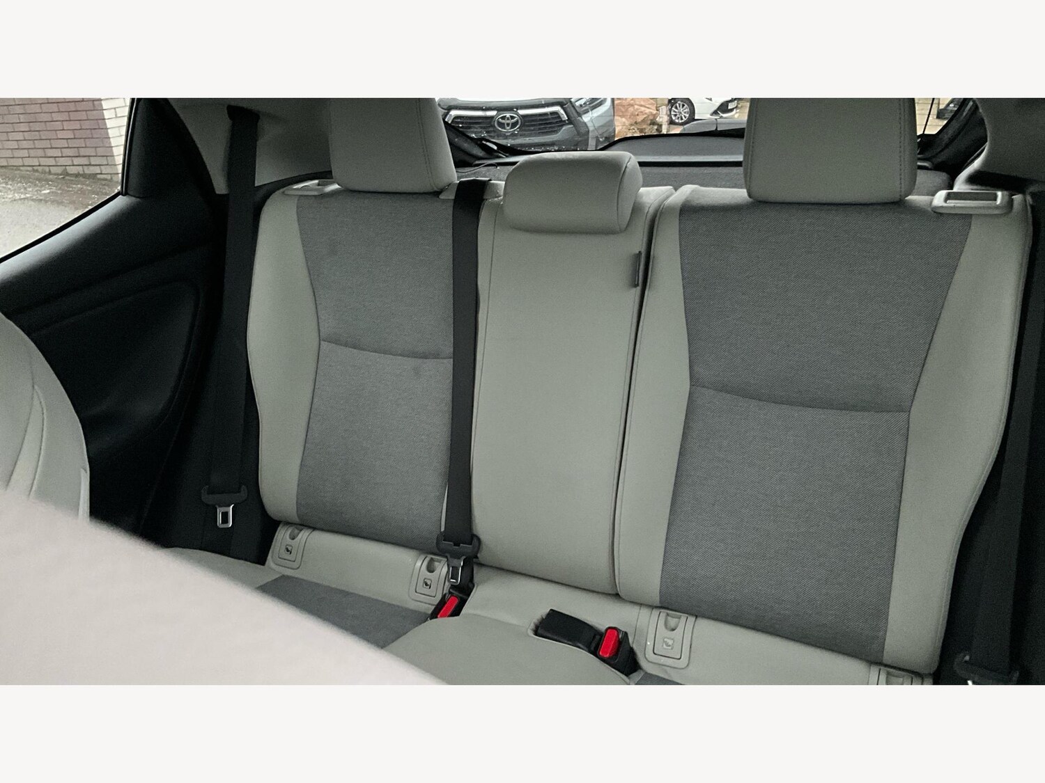 Used Toyota Yaris for sale - 77586796: Photo 26