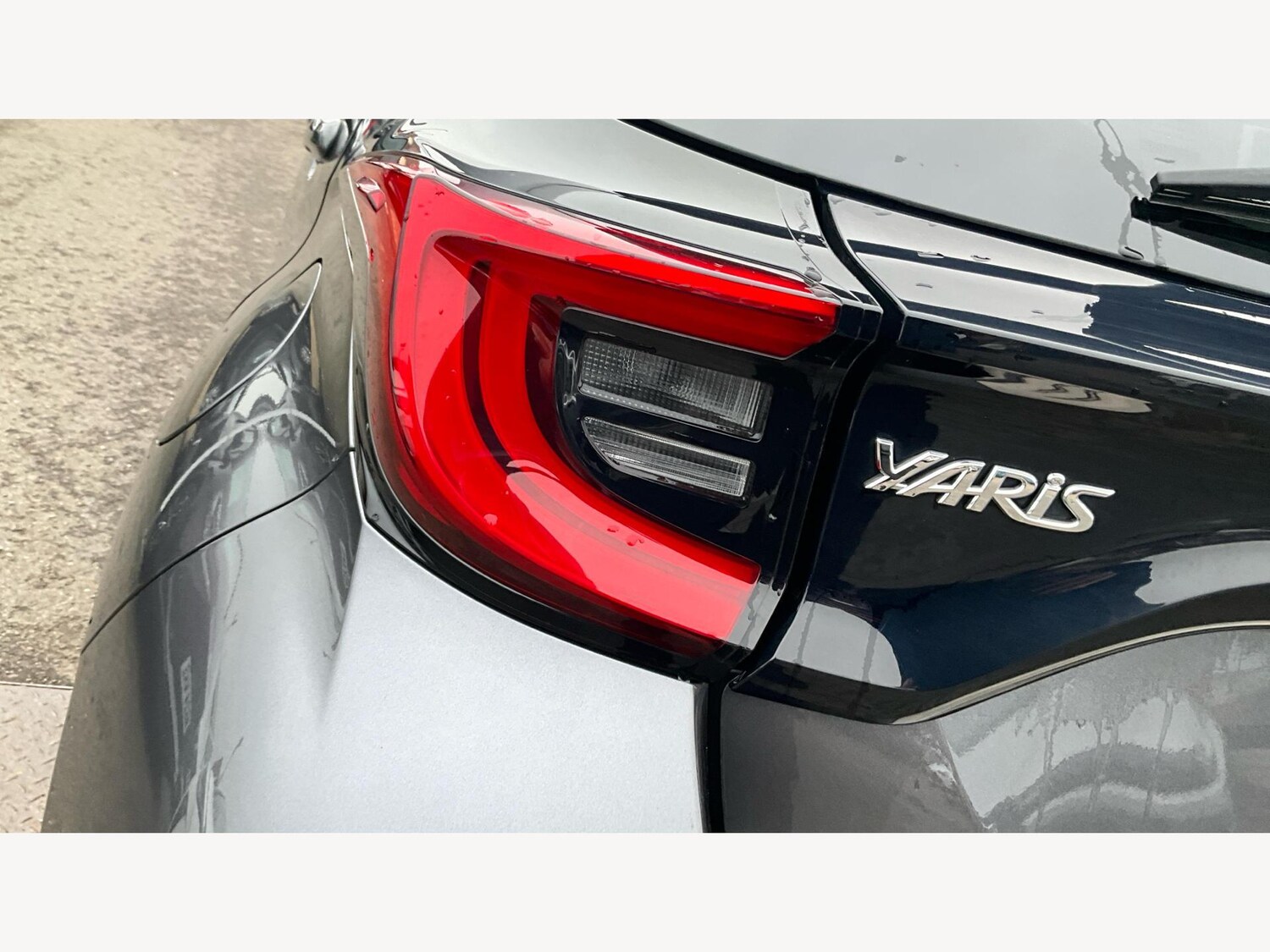 Used Toyota Yaris for sale - 77586796: Photo 27