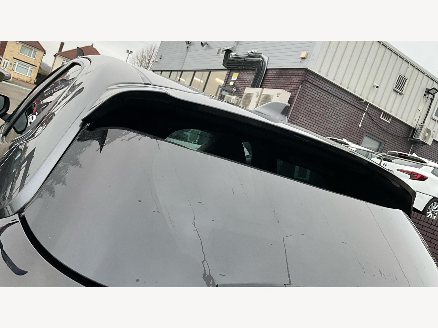 Used Toyota Yaris for sale - 77586796: Photo 28