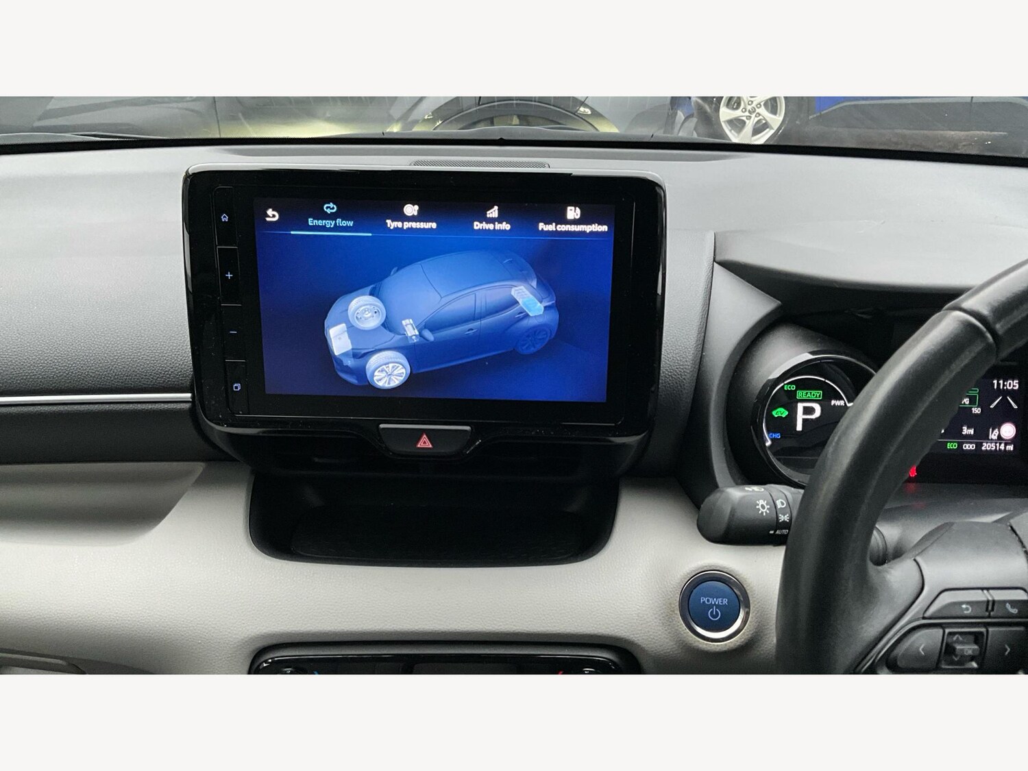 Used Toyota Yaris for sale - 77586796: Photo 30