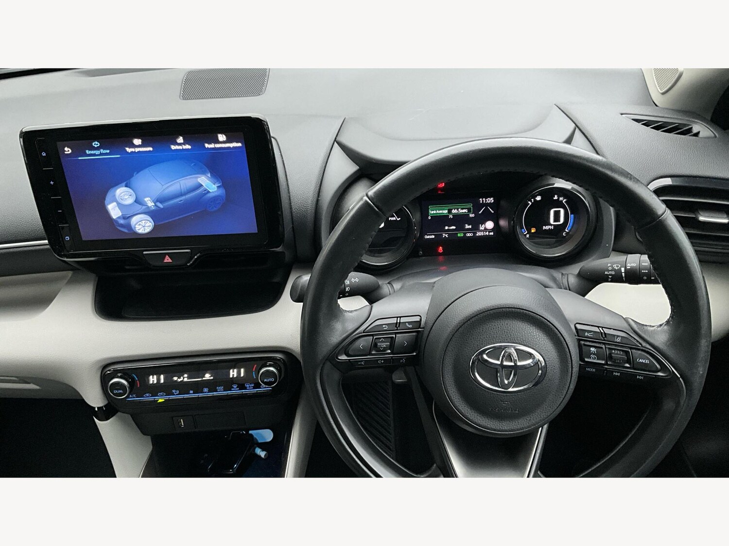 Used Toyota Yaris for sale - 77586796: Photo 7