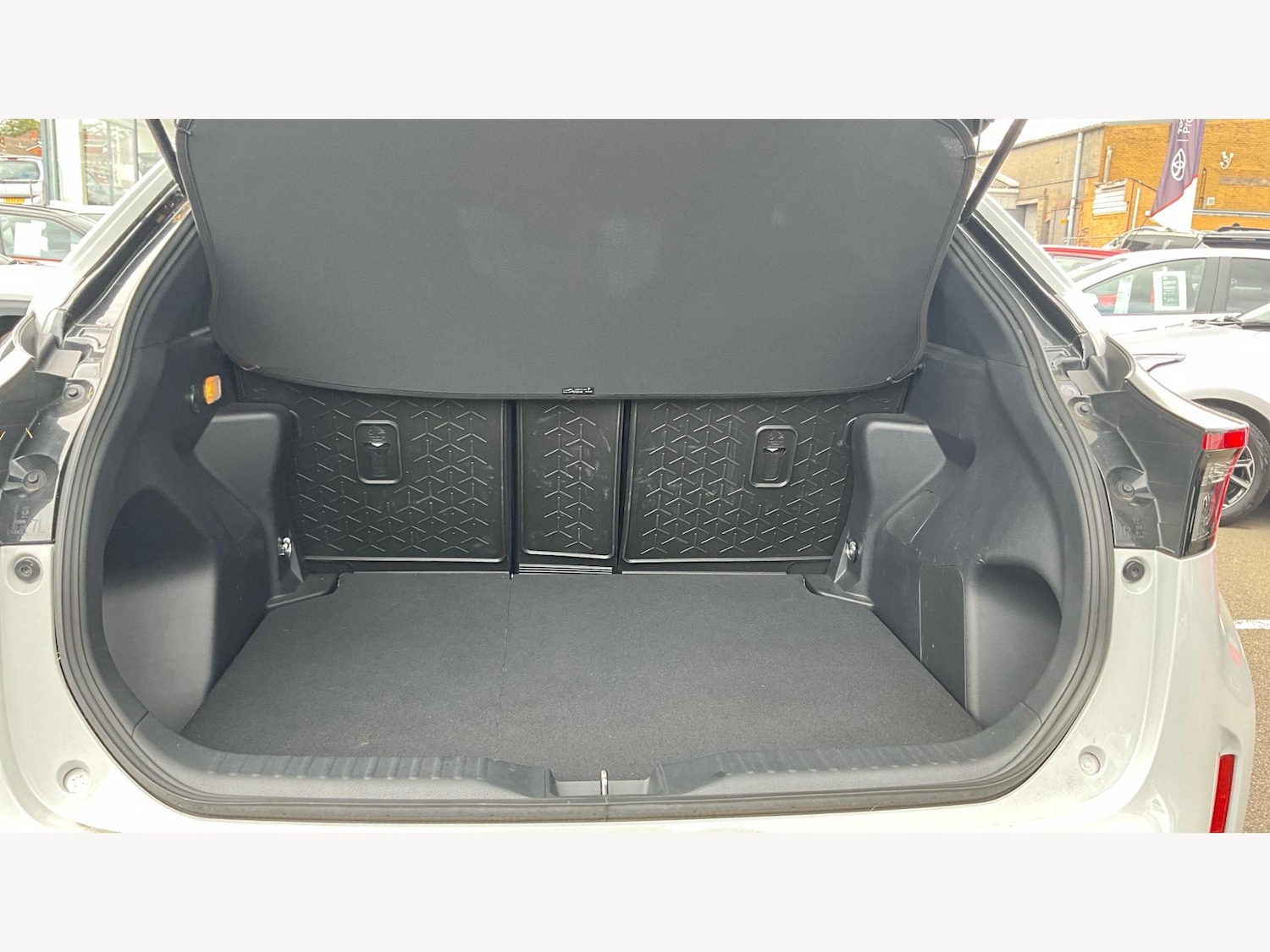 Vehicle 16