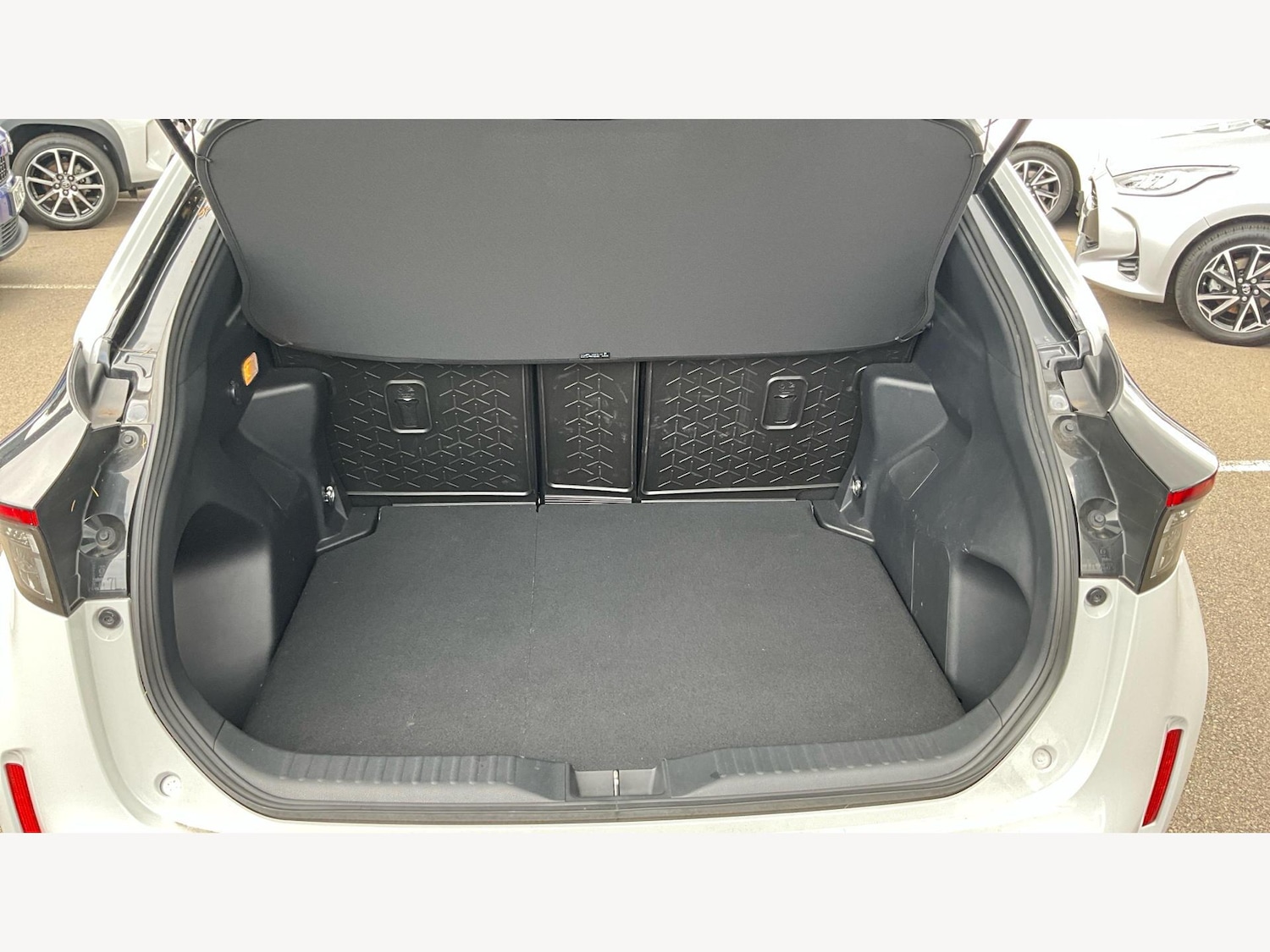 Vehicle 23