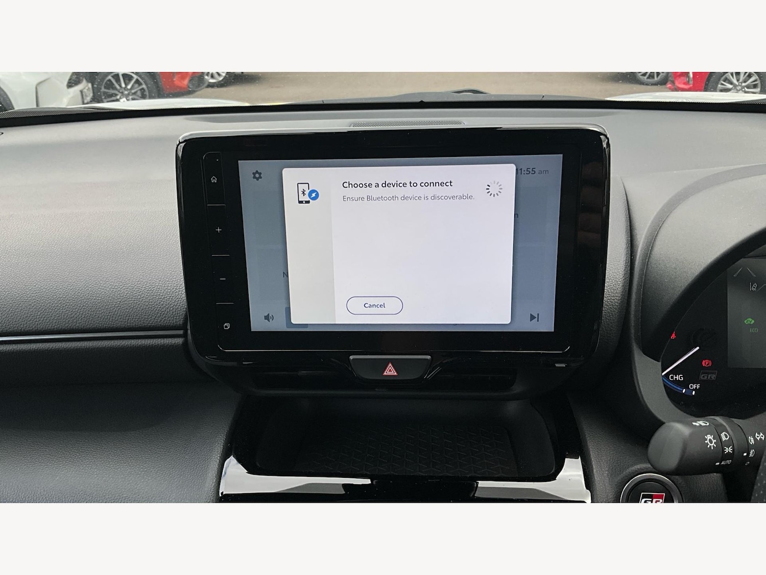 Vehicle 29