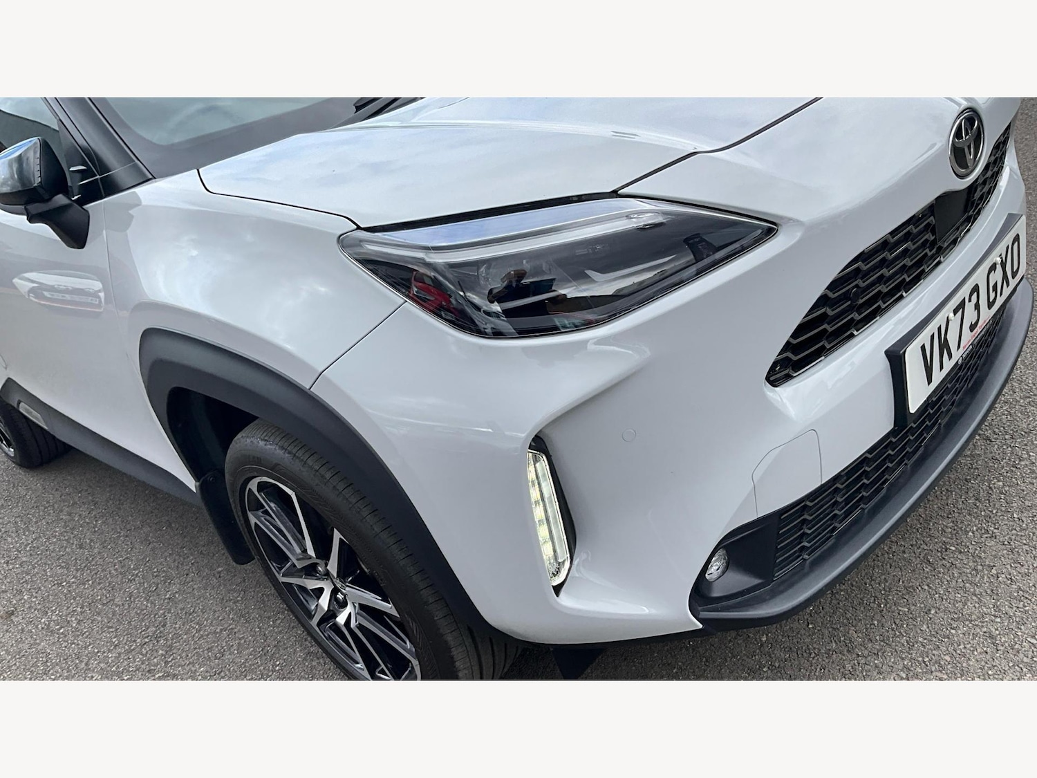 Vehicle 40