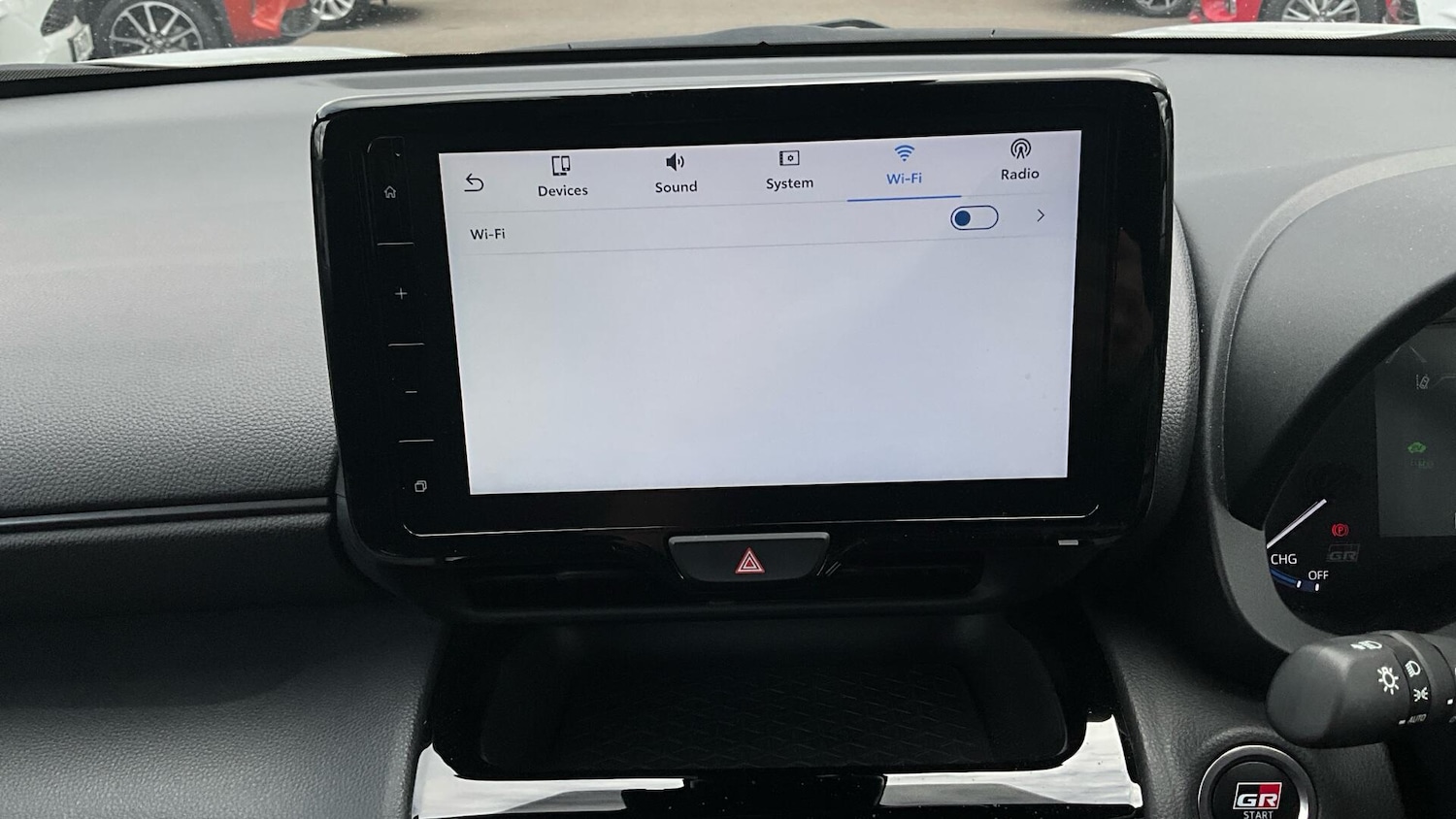 Vehicle 60