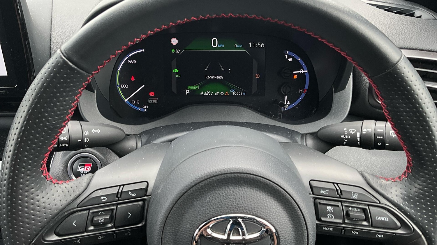 Vehicle 66
