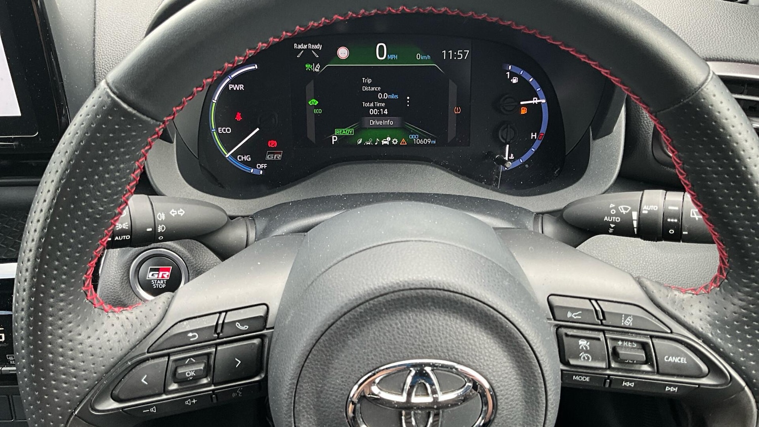 Vehicle 69