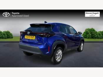 Used Toyota Yaris Cross 2023 for sale - 75166814: Photo