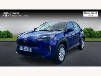 Used Toyota Yaris Cross 2023 for sale - 75166814: Photo