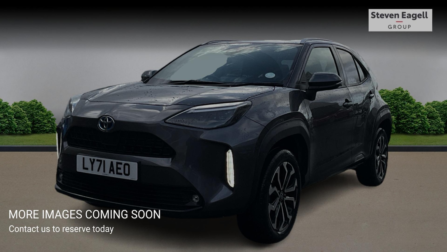 Used Toyota Yaris Cross 2022 for sale - 76457045: Photo 3