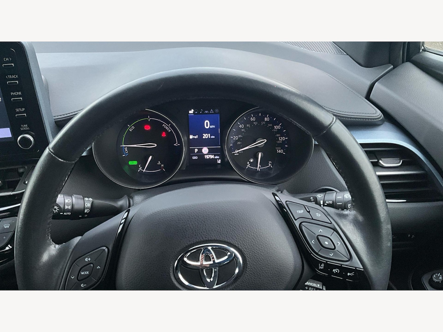 Used Toyota C-HR for sale - 77238326: Photo 11