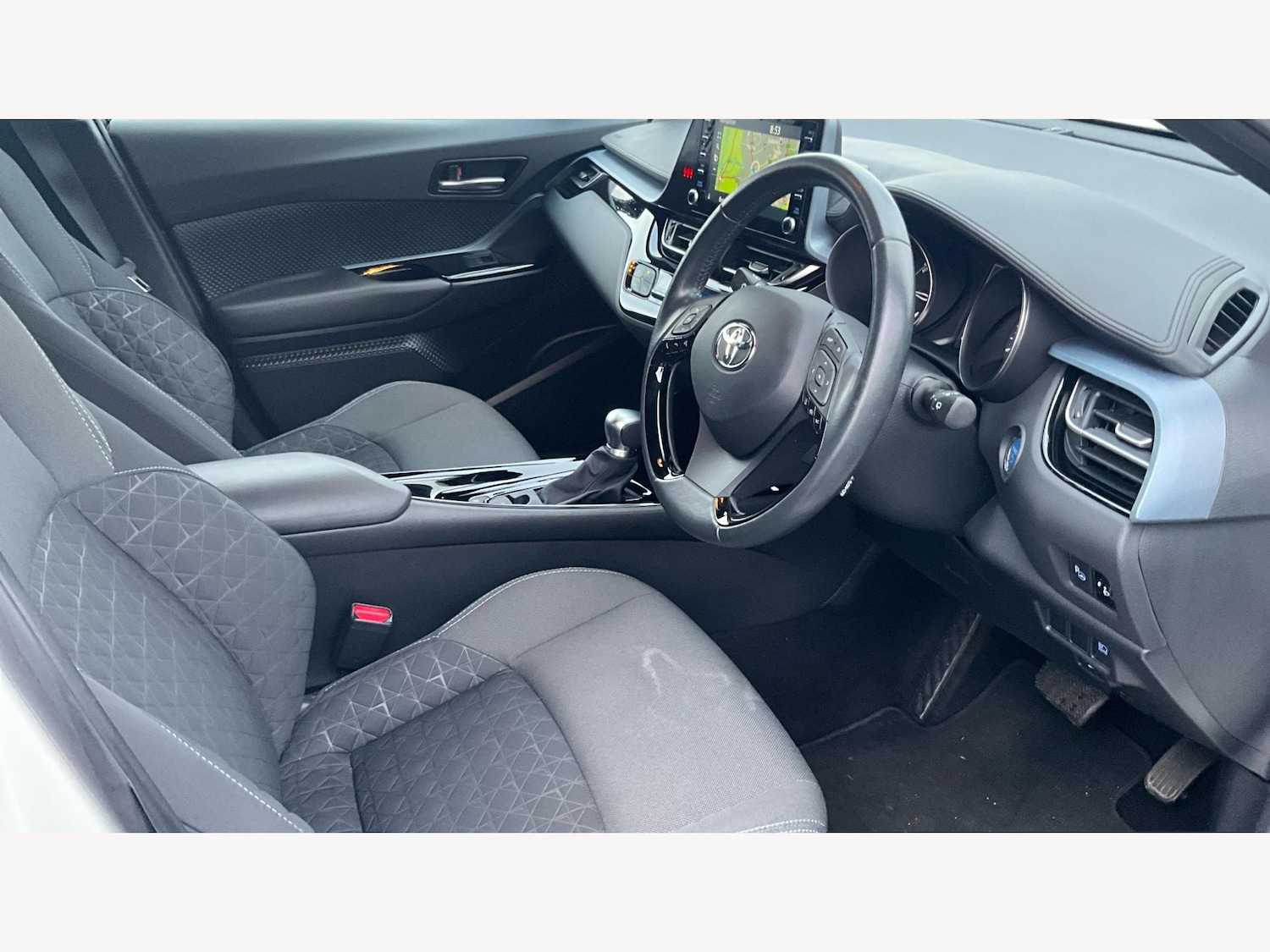 Used Toyota C-HR for sale - 77238326: Photo 13