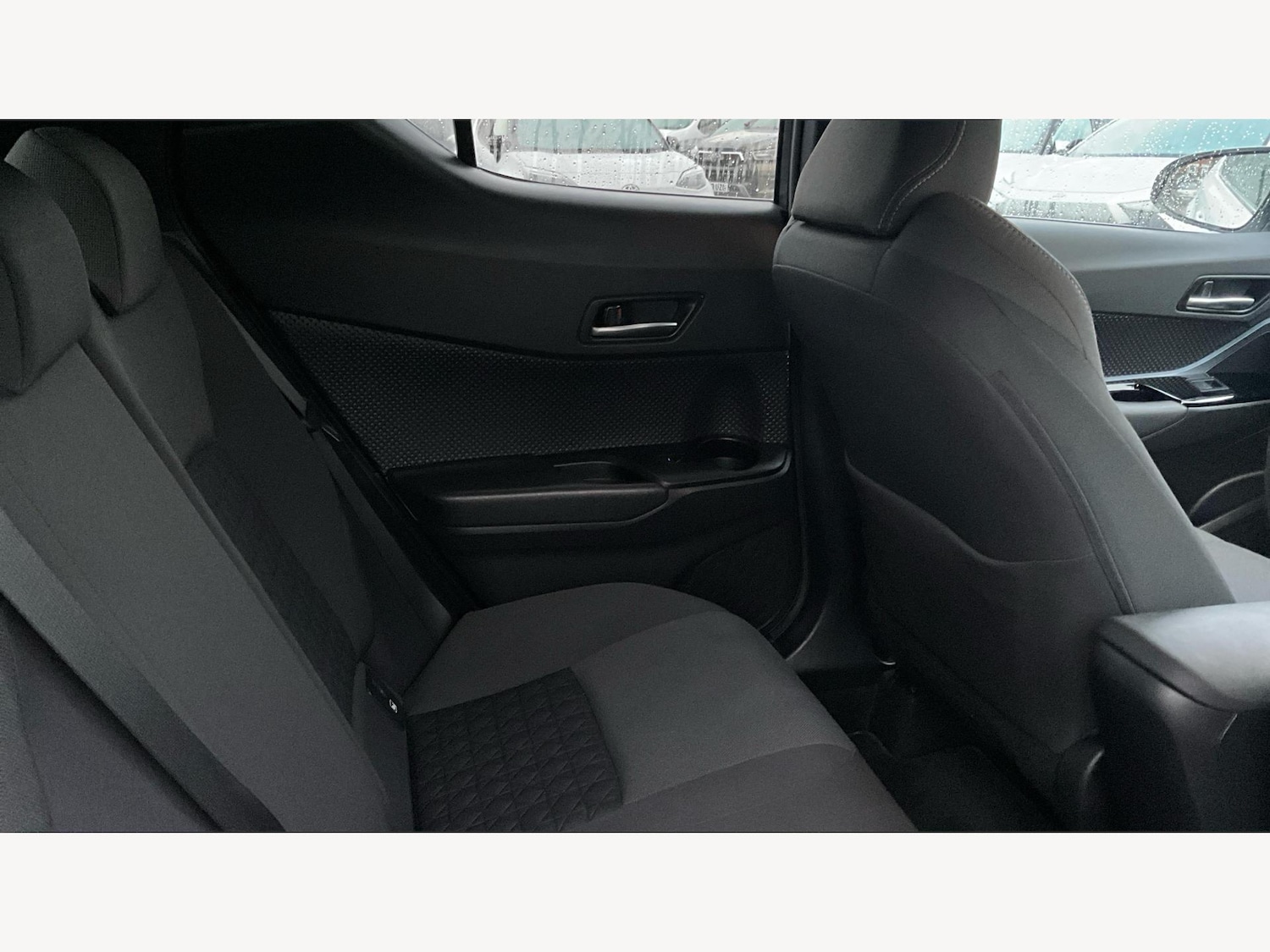 Used Toyota C-HR for sale - 77238326: Photo 14