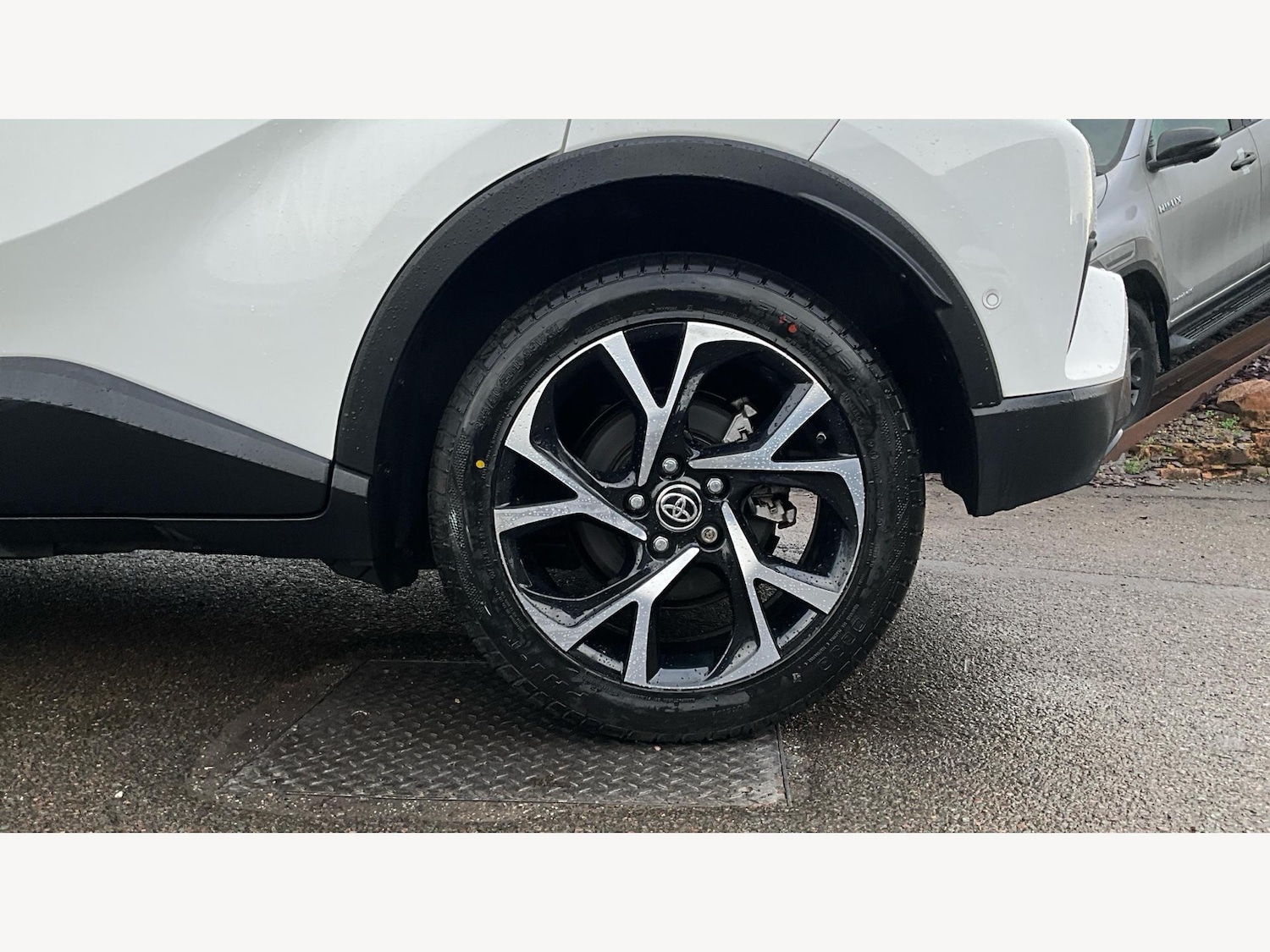 Used Toyota C-HR for sale - 77238326: Photo 20