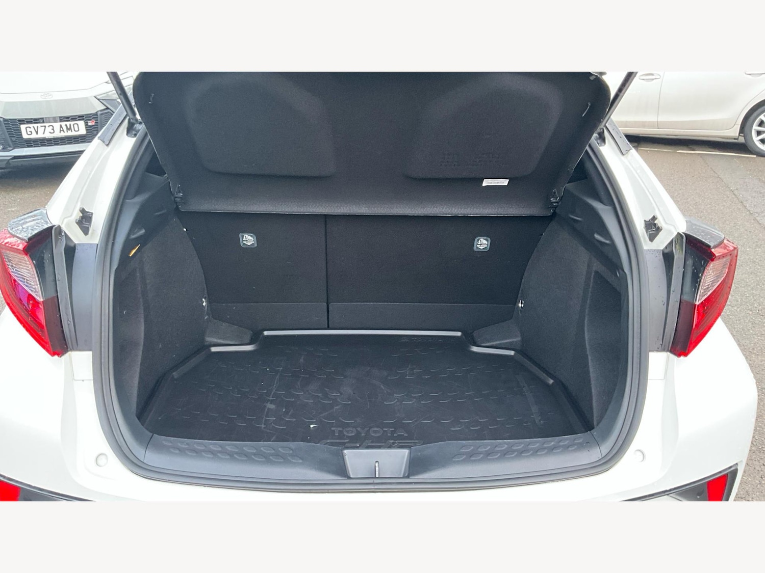 Used Toyota C-HR for sale - 77238326: Photo 23