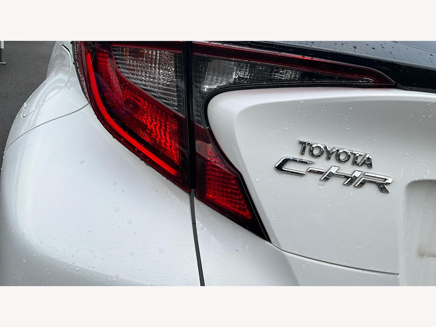 Used Toyota C-HR for sale - 77238326: Photo 27