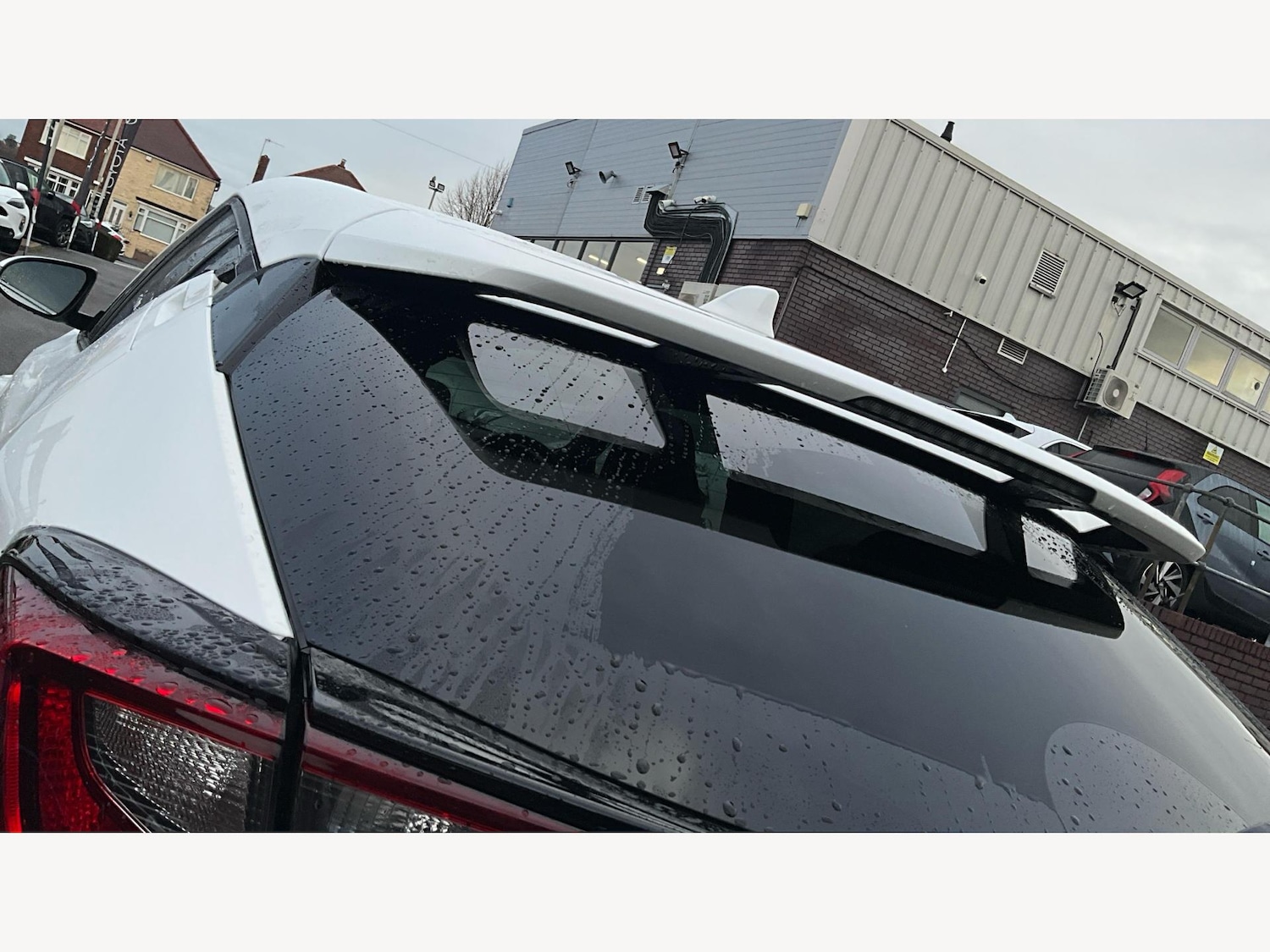 Used Toyota C-HR for sale - 77238326: Photo 28