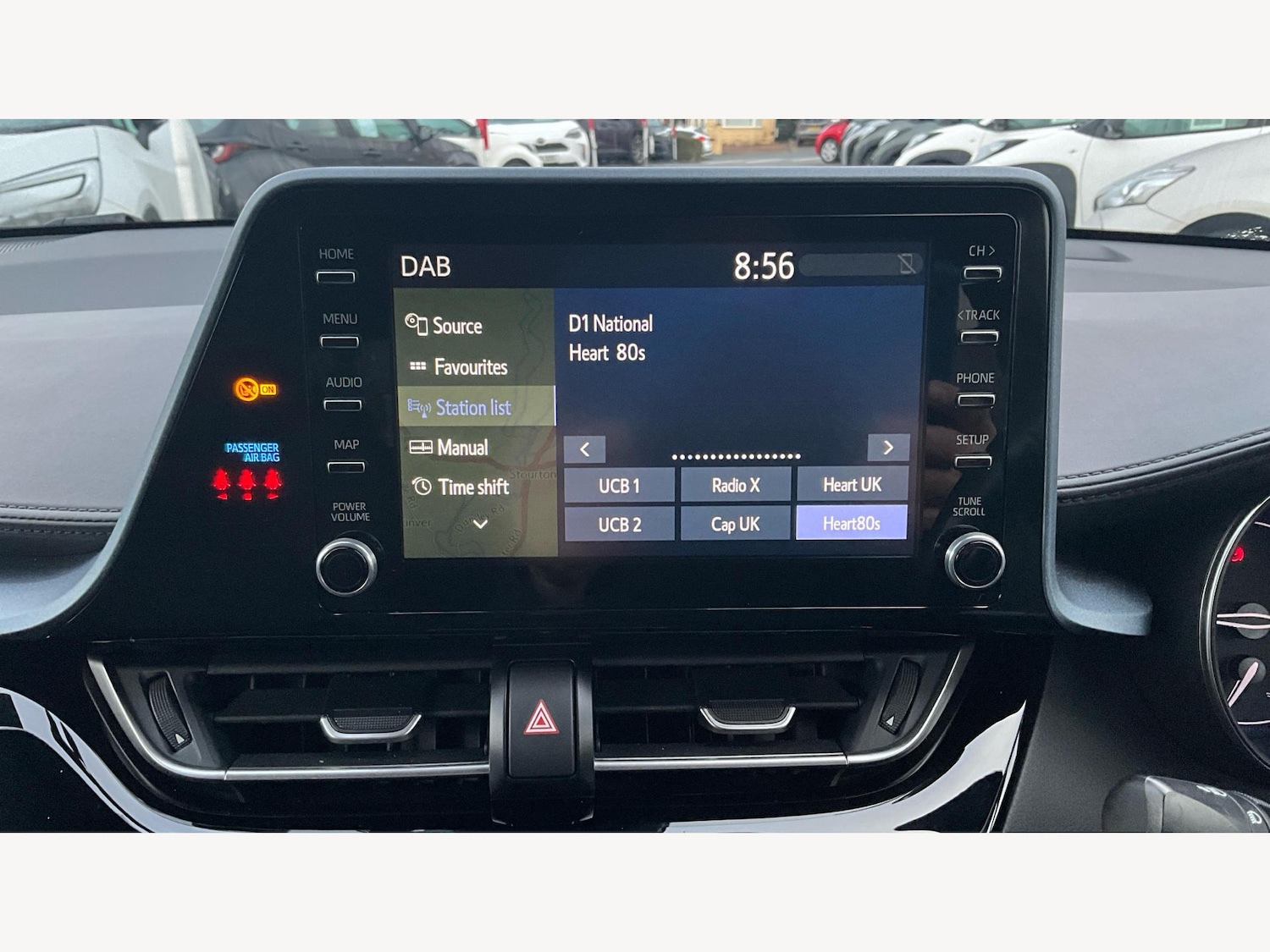 Used Toyota C-HR for sale - 77238326: Photo 32