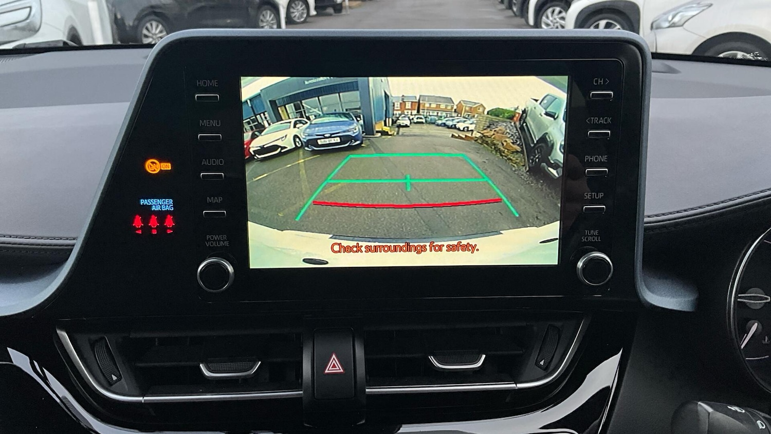 Used Toyota C-HR for sale - 77238326: Photo 33