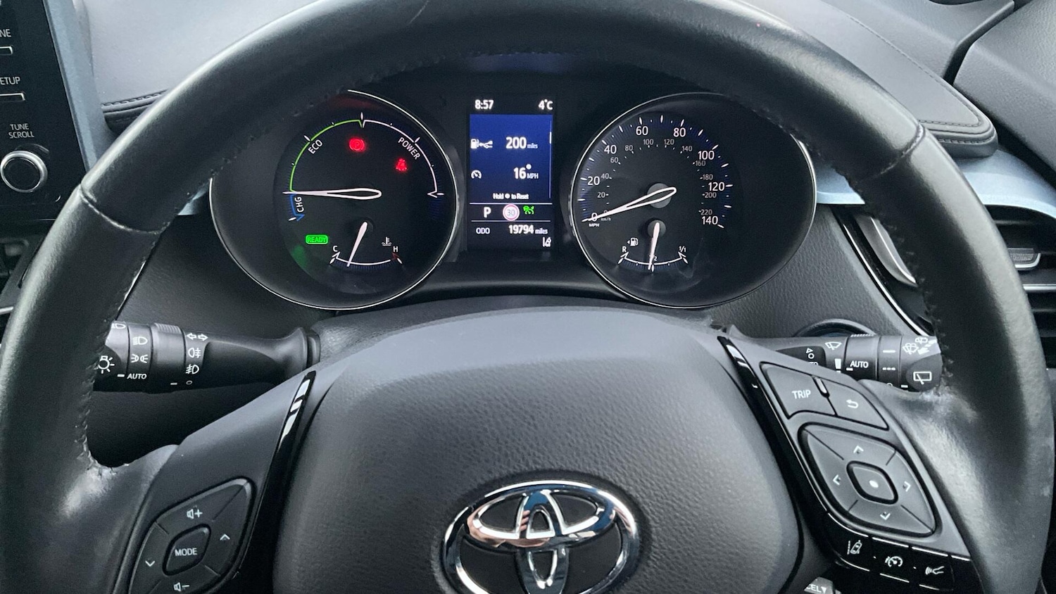 Used Toyota C-HR for sale - 77238326: Photo 41