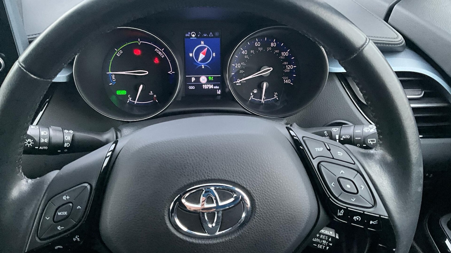 Used Toyota C-HR for sale - 77238326: Photo 43