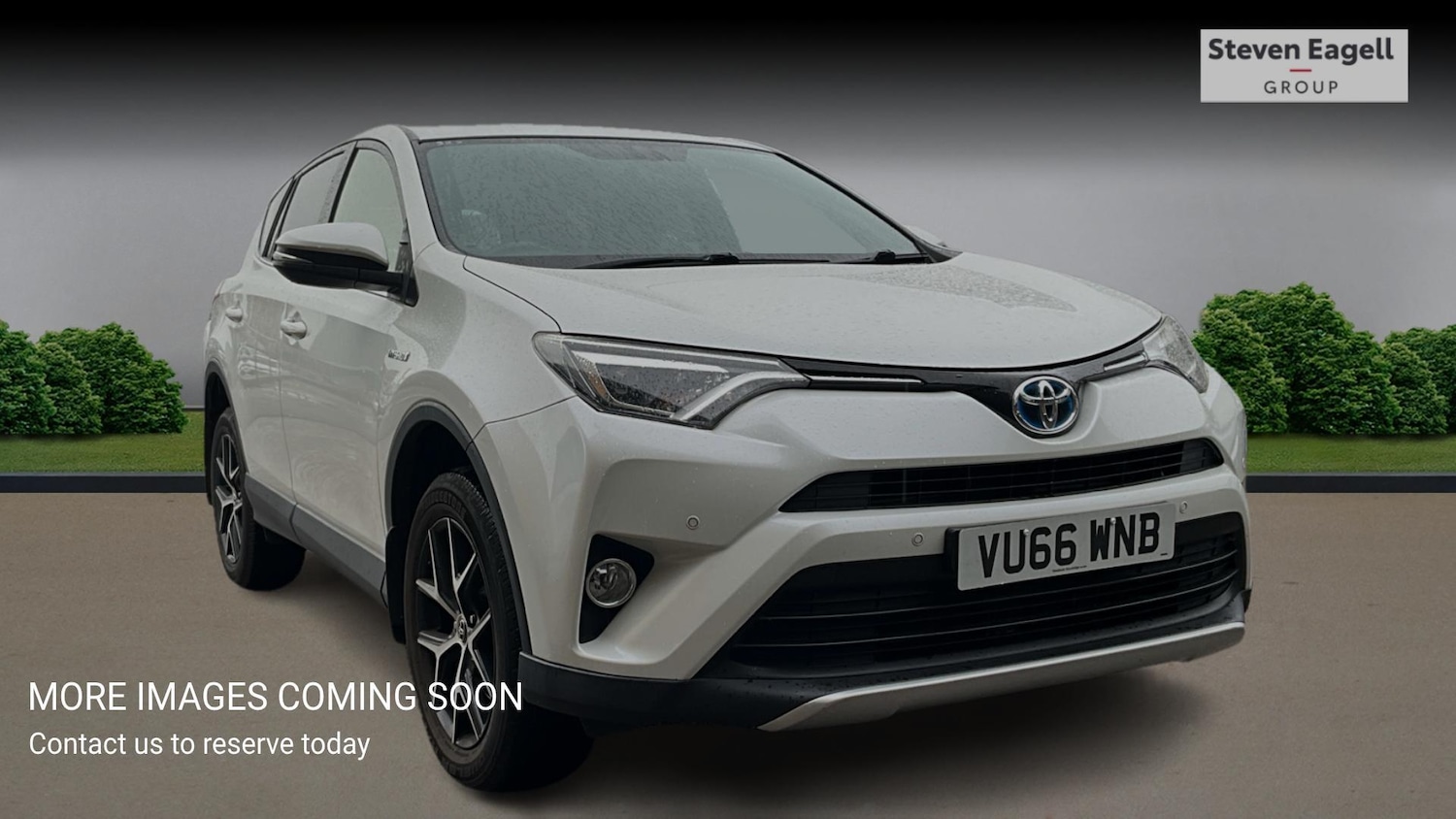 Used Toyota RAV4 2016 for sale - 76446870: Photo 1