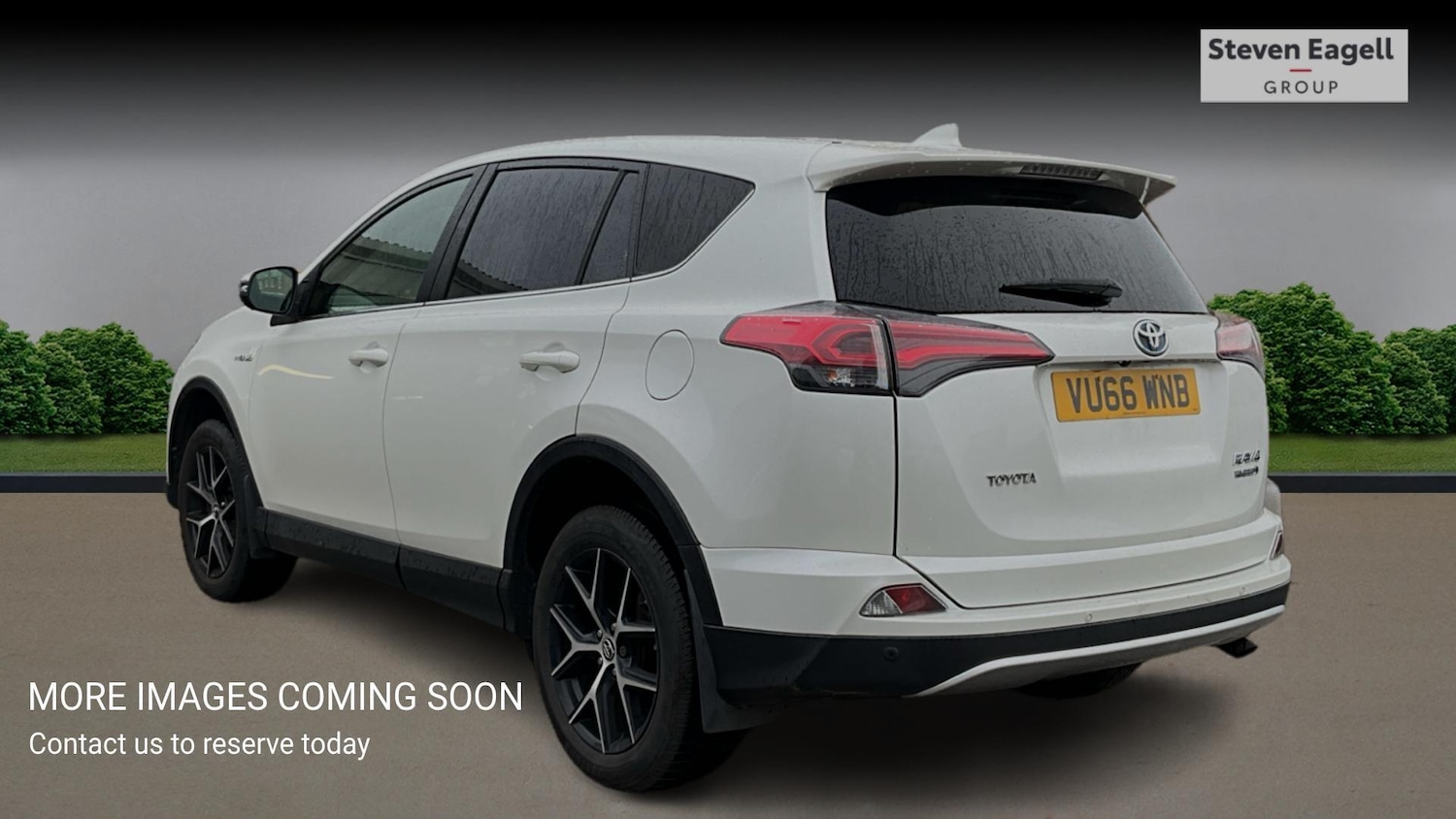 Used Toyota RAV4 2016 for sale - 76446870: Photo 2