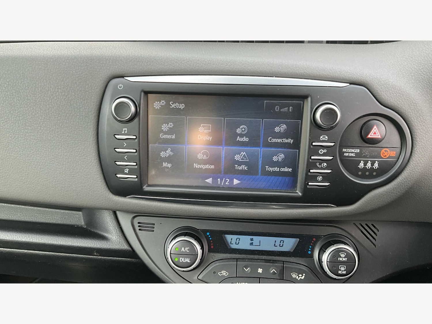 Vehicle 31
