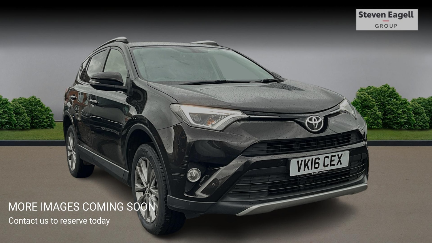 Used Toyota RAV4 2016 for sale - 76446762: Photo 1