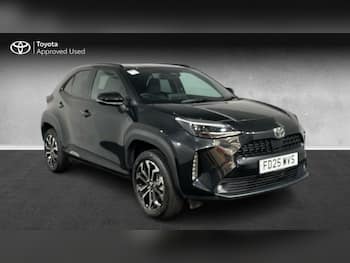 Used Toyota Yaris Cross 2025 for sale - 79657369: Photo