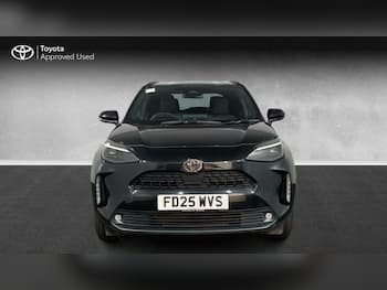 Used Toyota Yaris Cross 2025 for sale - 79657369: Photo