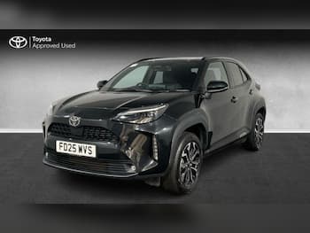 Used Toyota Yaris Cross 2025 for sale - 79657369: Photo