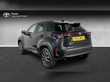 Used Toyota Yaris Cross 2025 for sale - 79657369: Photo