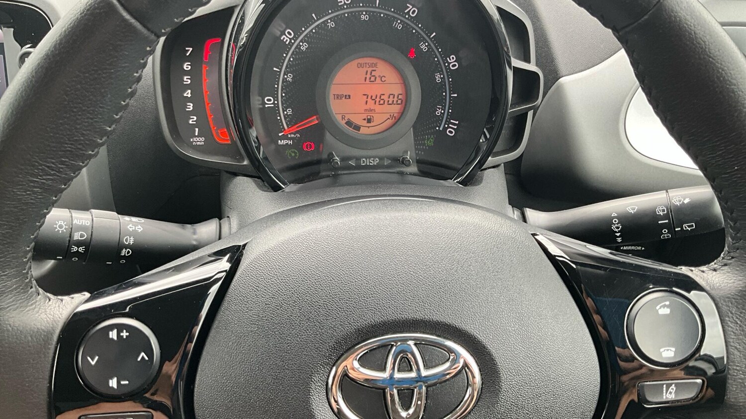 Vehicle 66