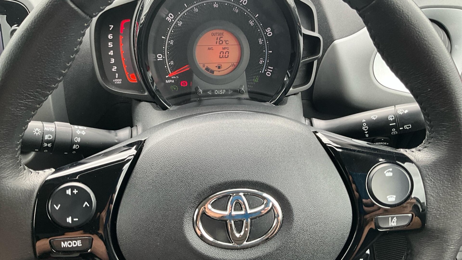 Vehicle 69