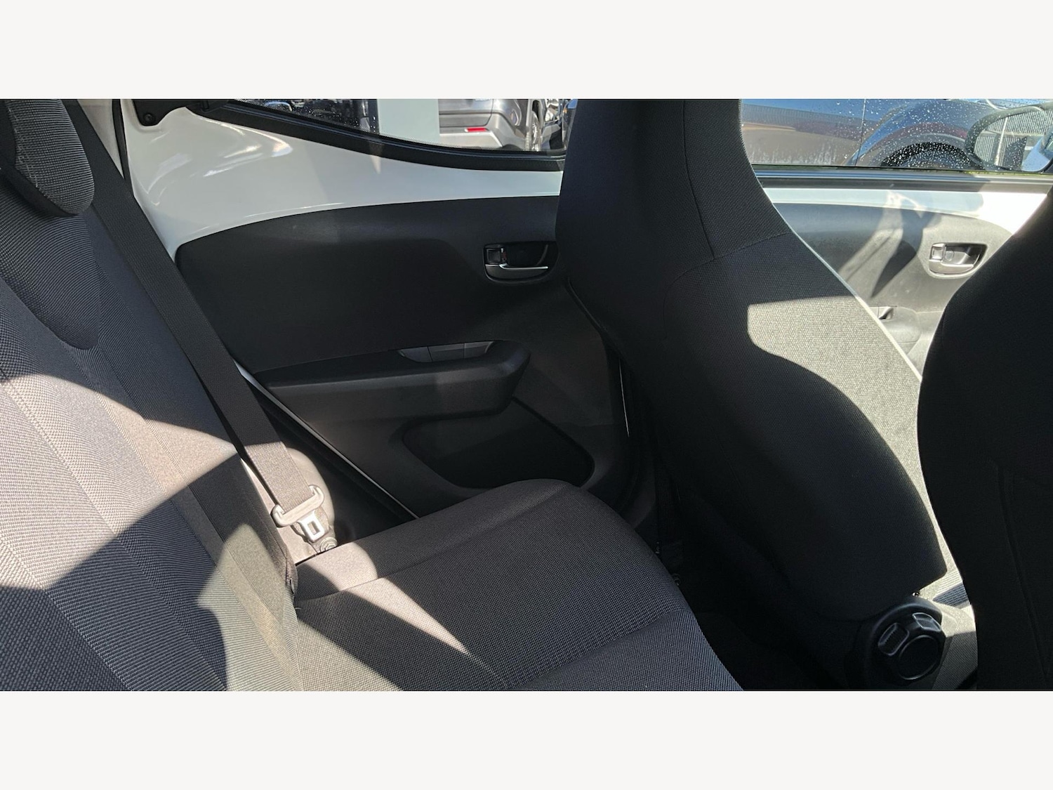 Used Toyota AYGO 2020 for sale - 76457707: Photo 14