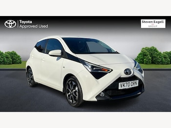 Toyota - AYGO