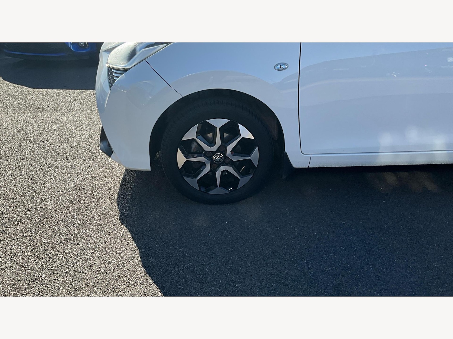 Used Toyota AYGO 2020 for sale - 76457707: Photo 22
