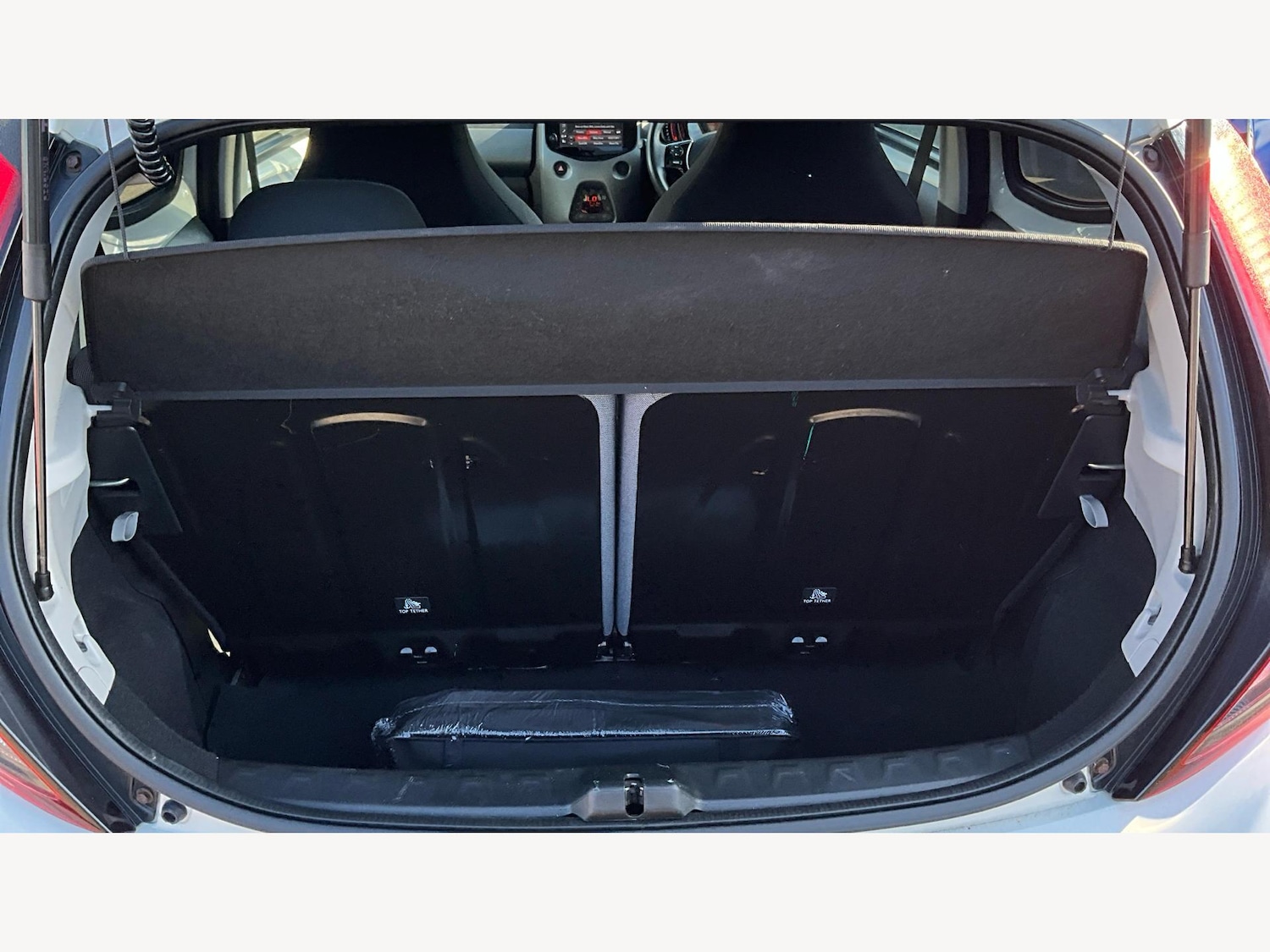 Used Toyota AYGO 2020 for sale - 76457707: Photo 23