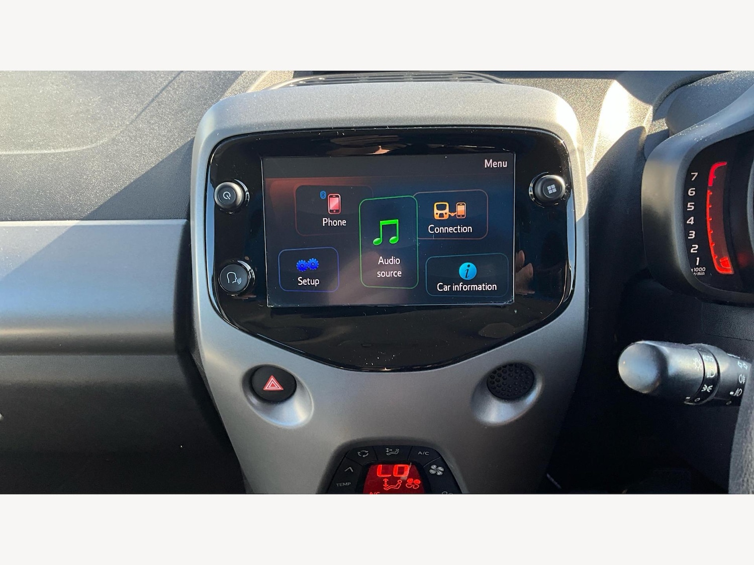 Used Toyota AYGO 2020 for sale - 76457707: Photo 31