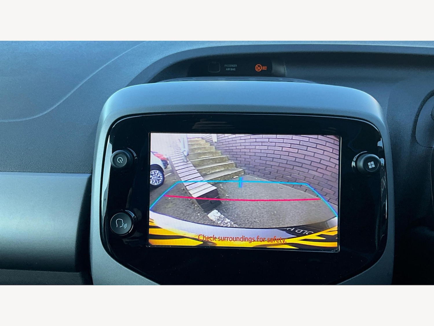 Used Toyota AYGO 2020 for sale - 76457707: Photo 33