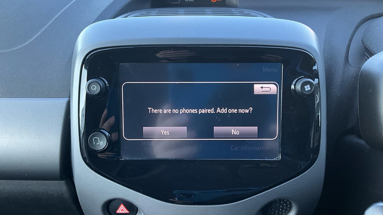 Used Toyota AYGO 2020 for sale - 76457707: Photo 36