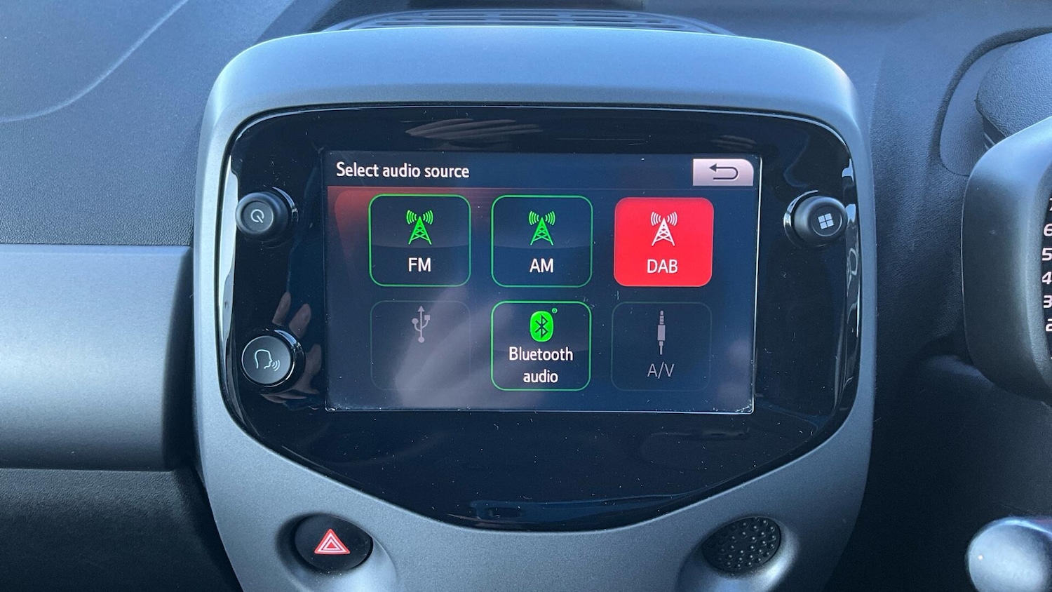 Used Toyota AYGO 2020 for sale - 76457707: Photo 37