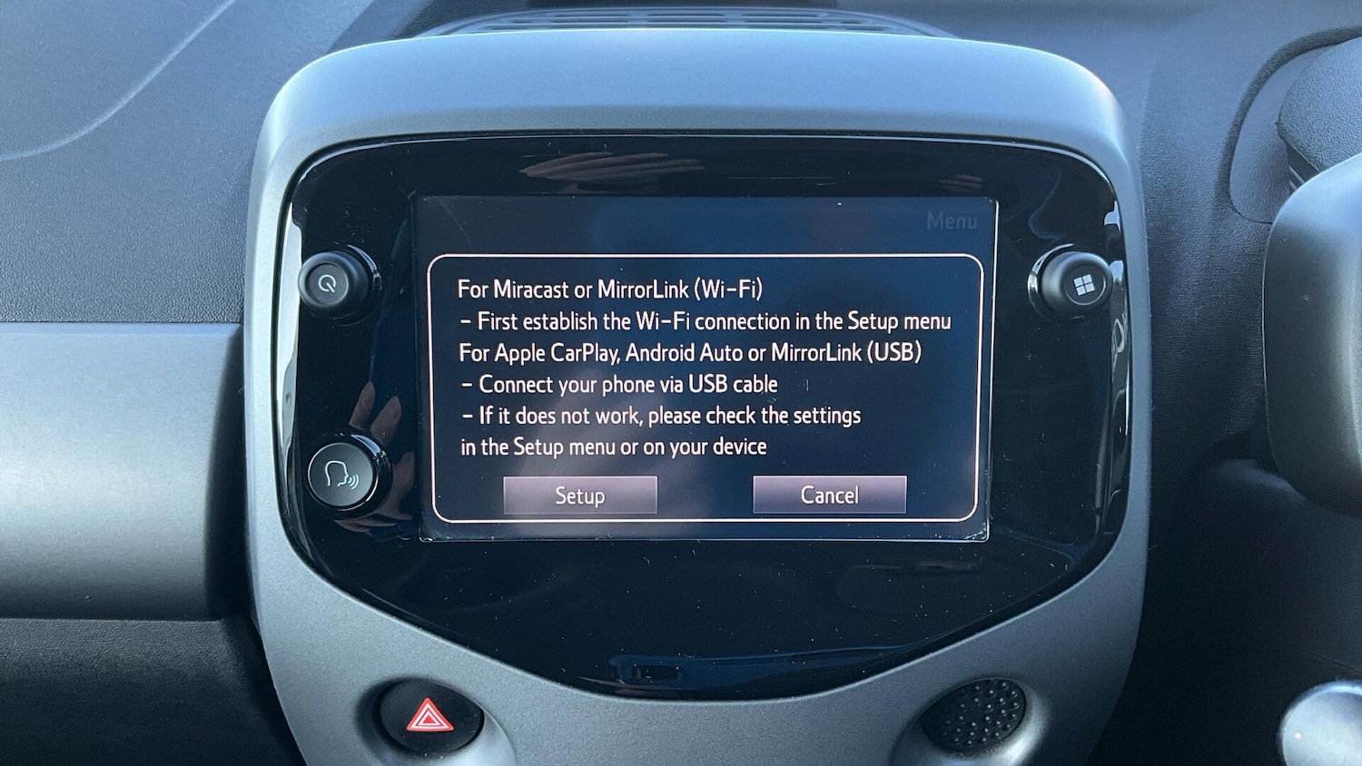 Used Toyota AYGO 2020 for sale - 76457707: Photo 38