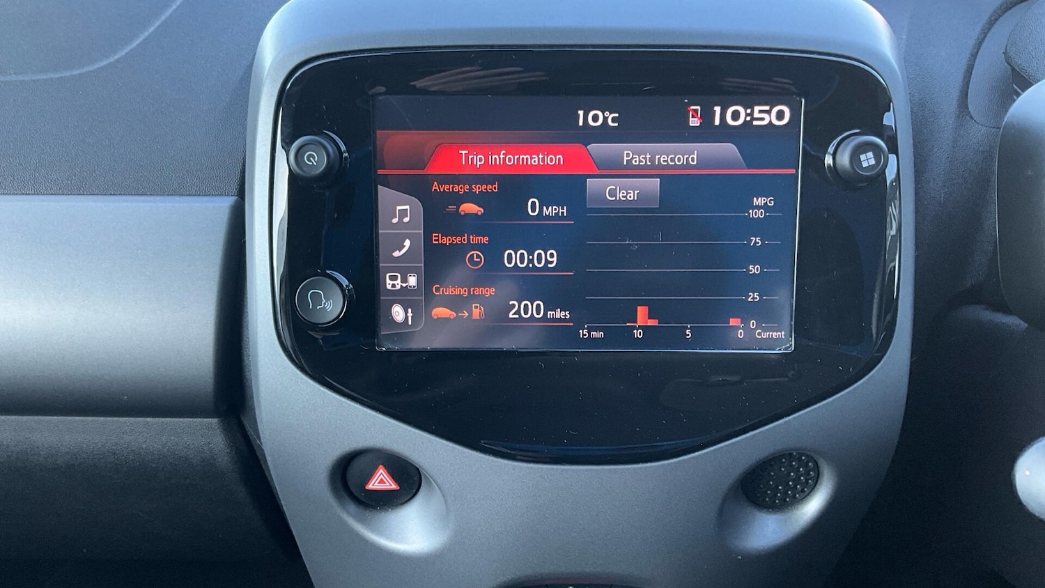 Used Toyota AYGO 2020 for sale - 76457707: Photo 40